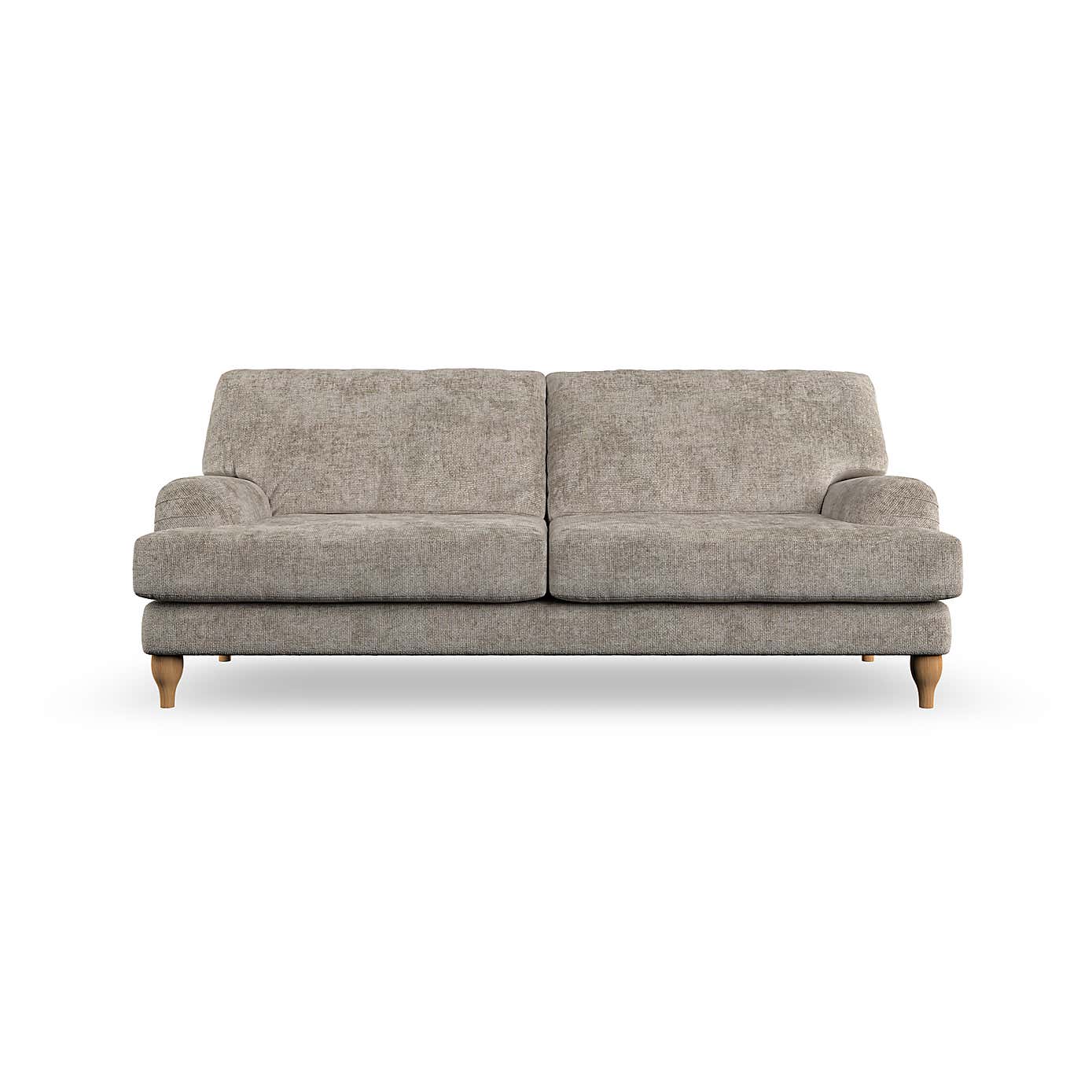 Darwin 4 Seater Sofa