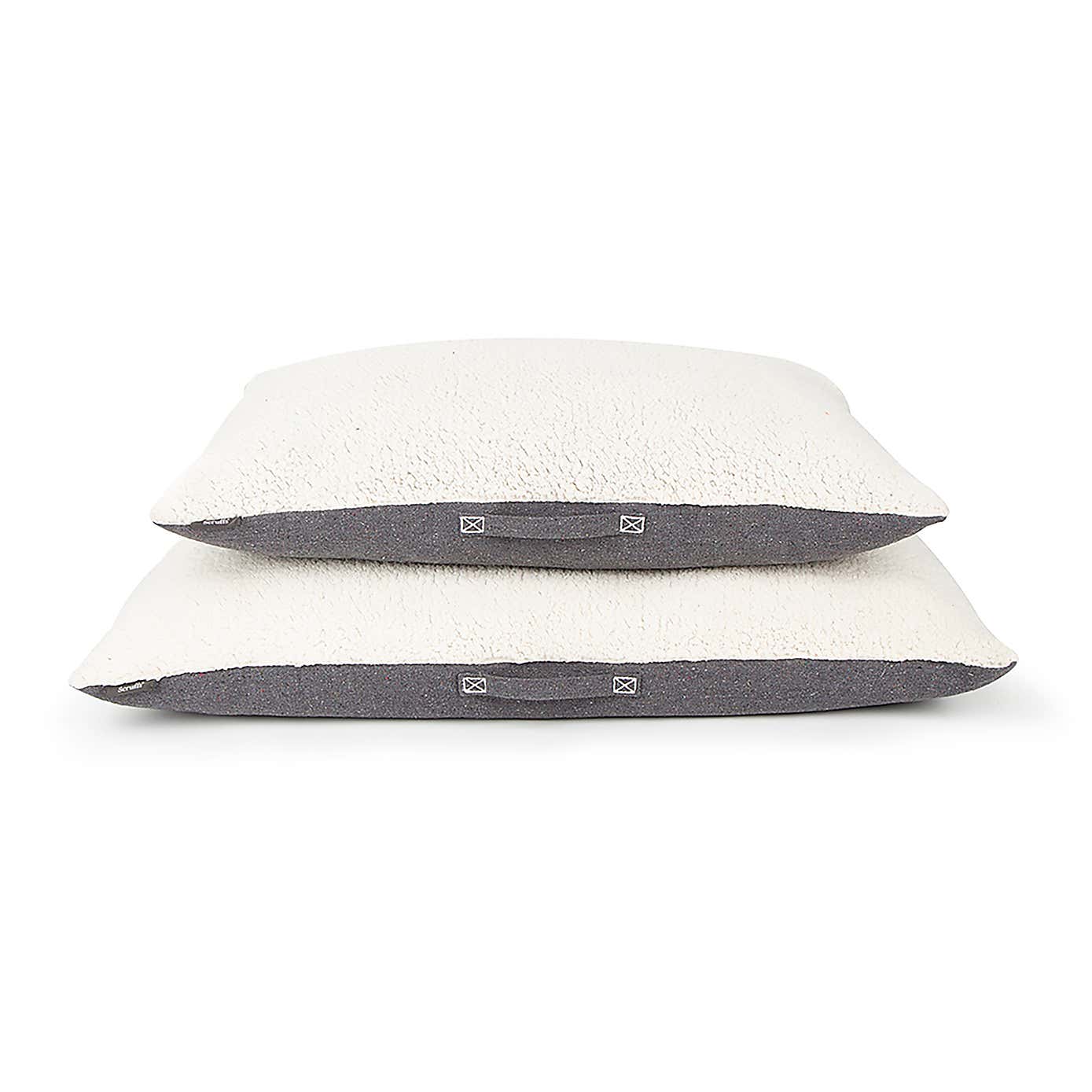 Scruffs 100% Recycled Eden Dog Pillow