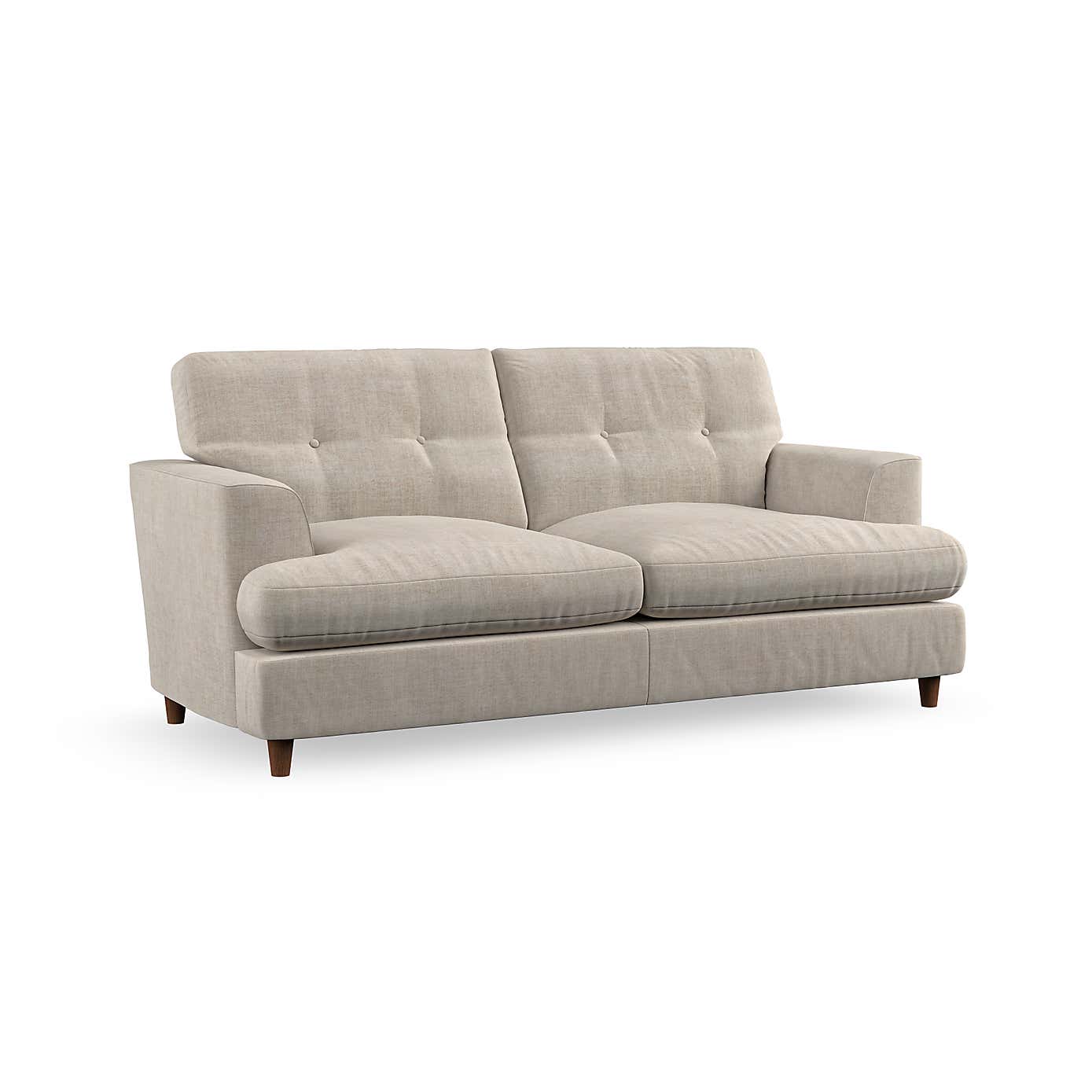 Cooper 3 Seater Sofa Bed