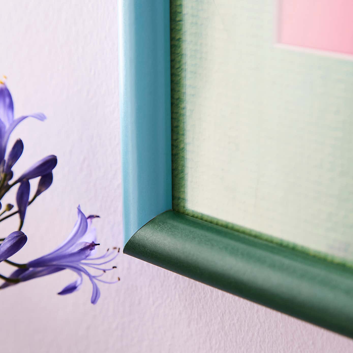 Sophie Robinson Two Tone Photo Frame