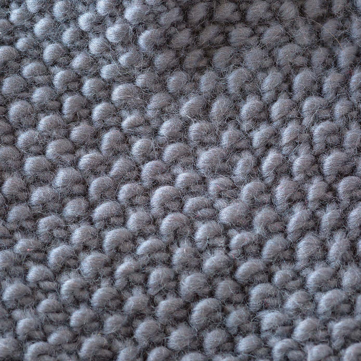 Wool Couture Slouchy Beanie Knitting Kit