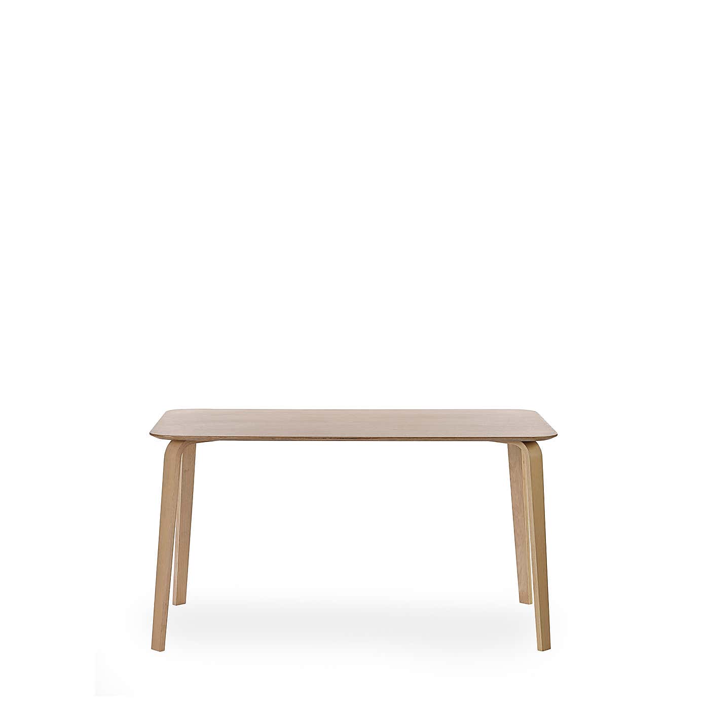 Kaito 4 Seater Dining Table