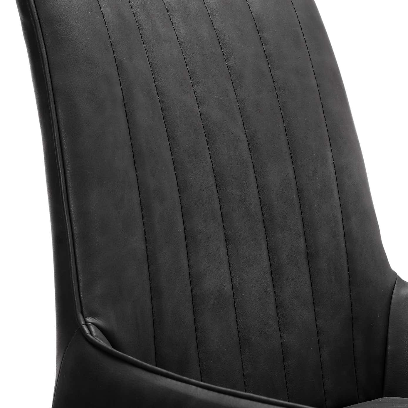 Brooklyn Rectangular Dining Table with 1 Soho Bench with 2 Soho Chairs