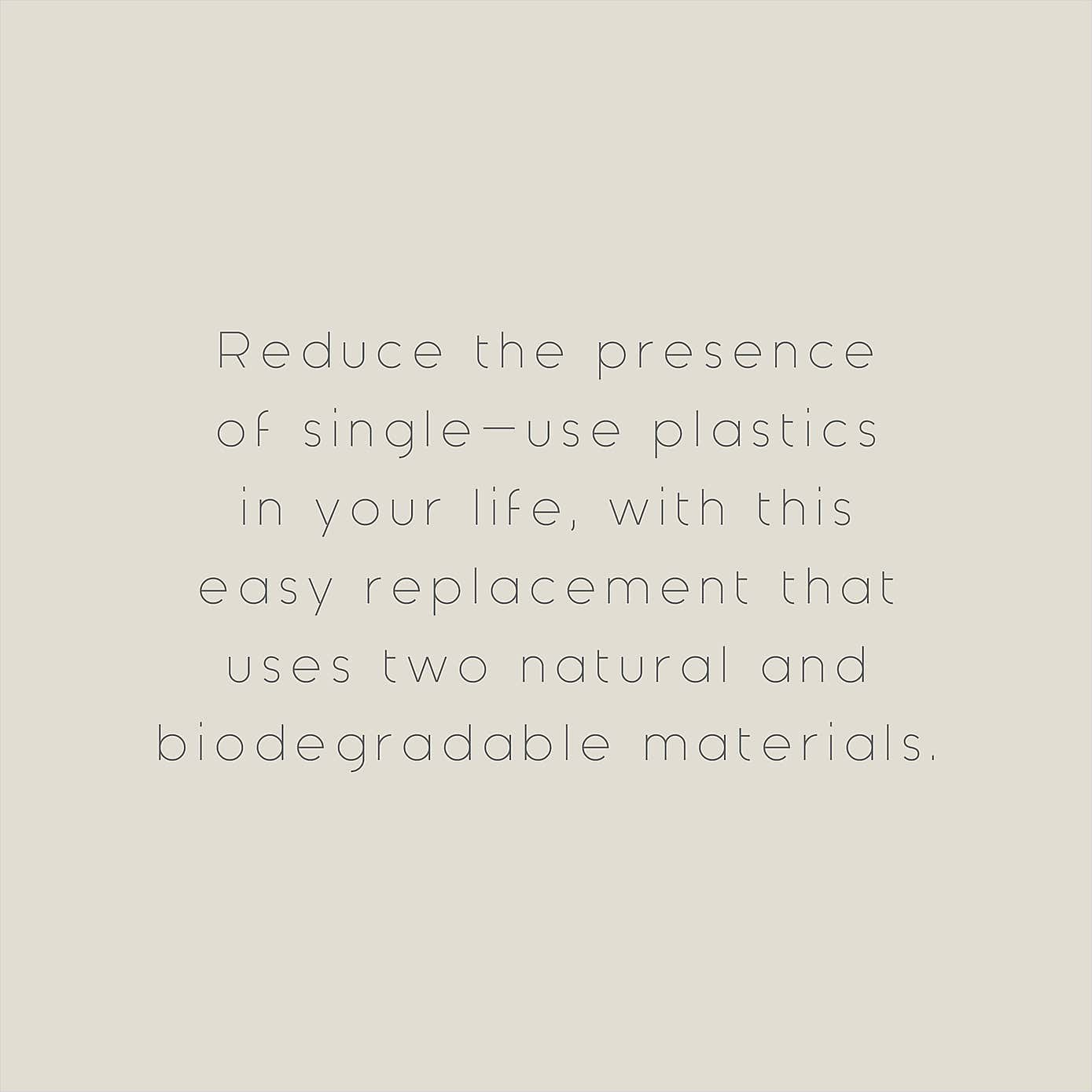 Pack of 100 Bamboo Cotton Buds