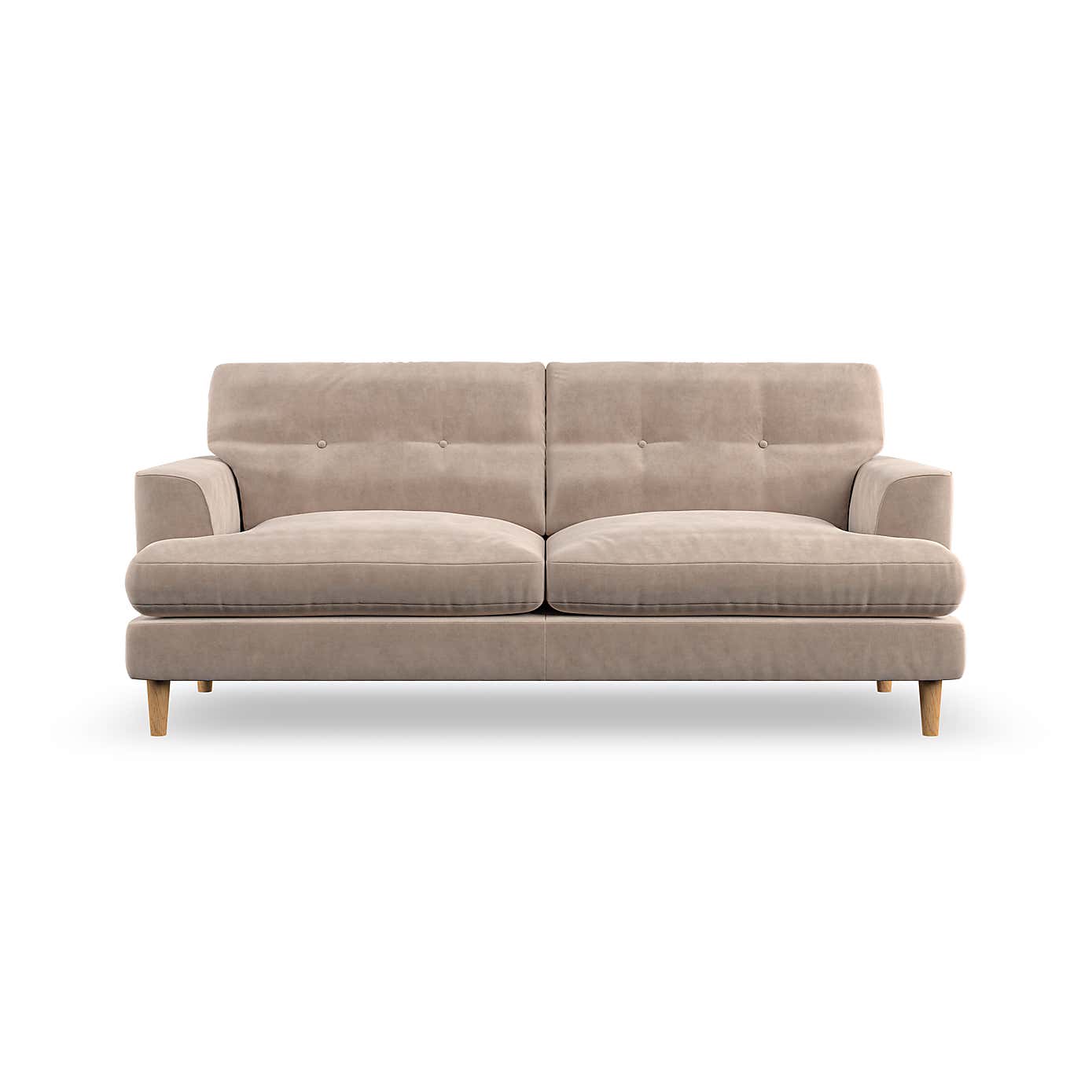 Cooper Large 3 Seater Sofa