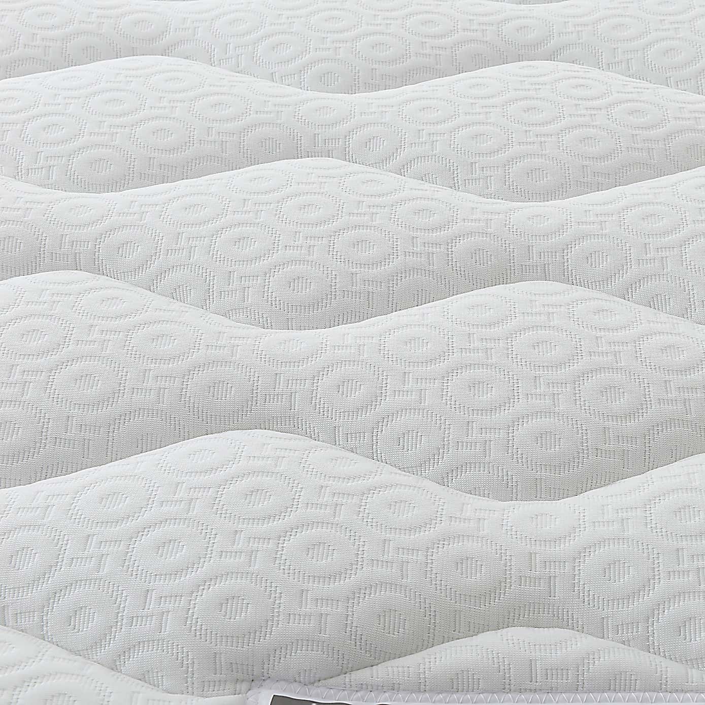 Silentnight 800 Pocket Memory Mattress