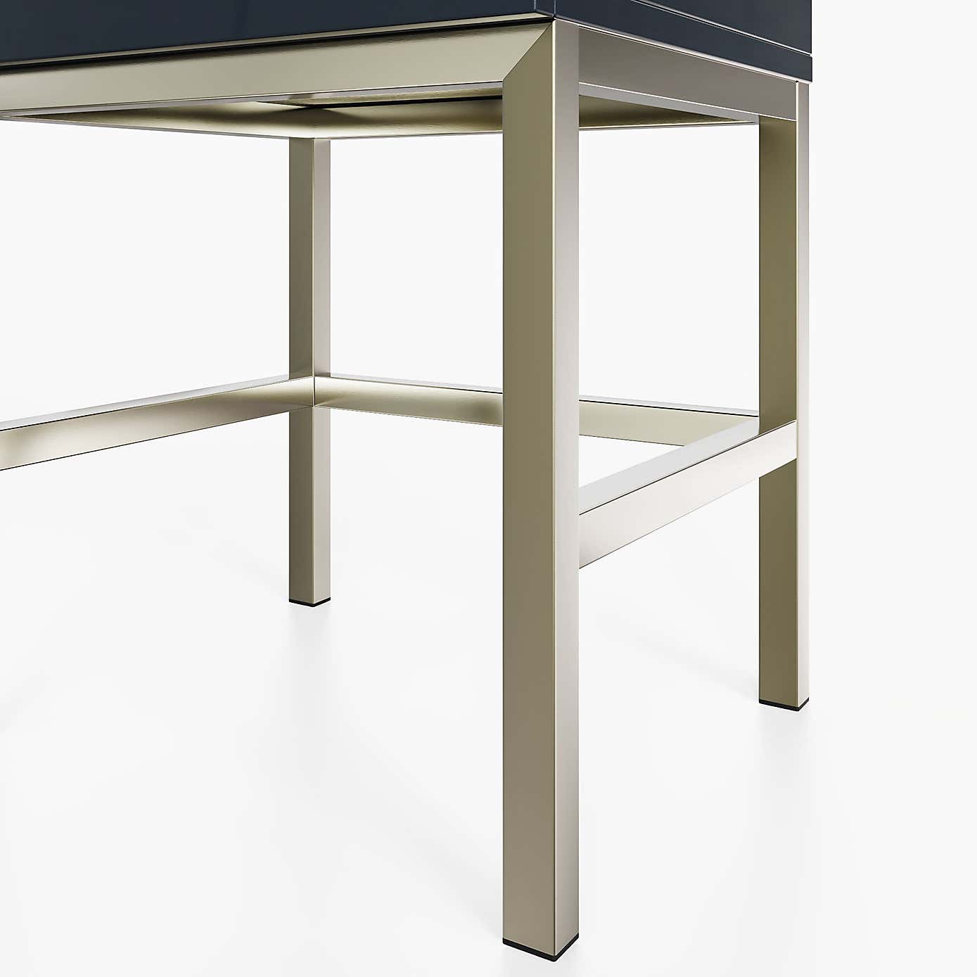 Lyra Smart Side Table