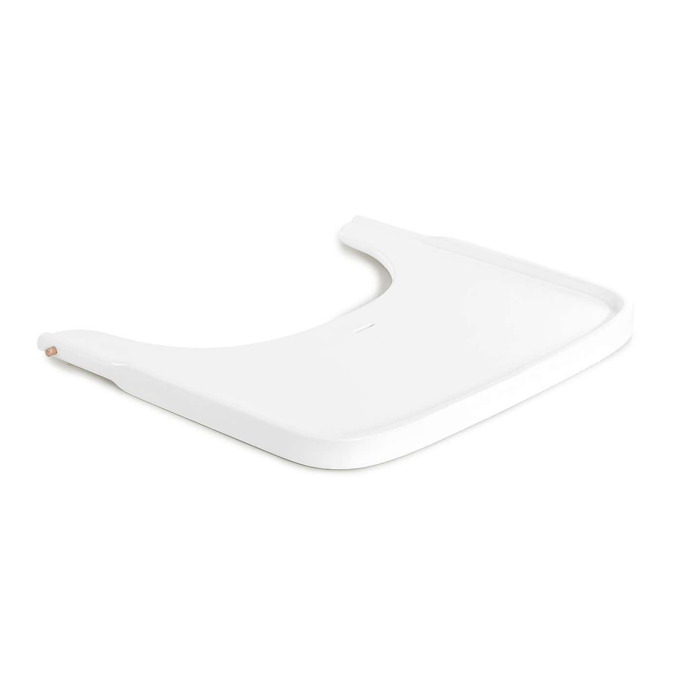 Hauck Alpha Wooden Highchair Tray