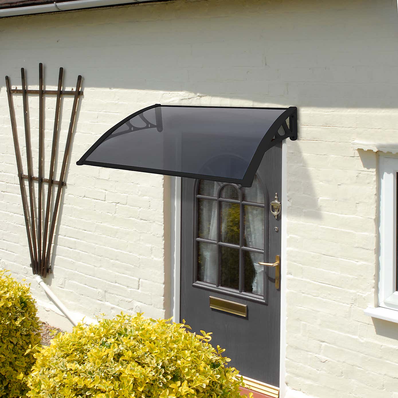Greenhurst 1m Door Canopy
