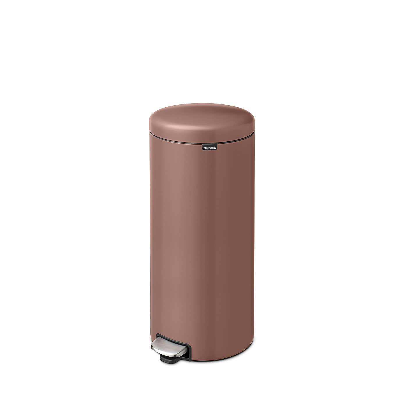 Brabantia NewIcon 30L Pedal Bin