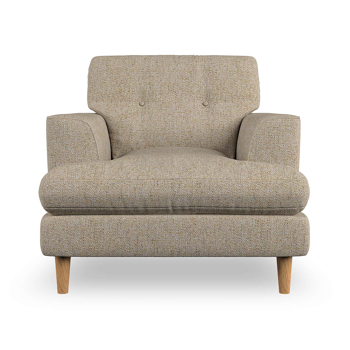 Cooper Armchair