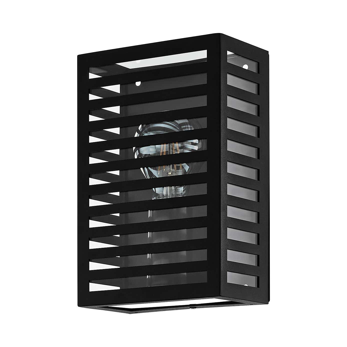 EGLO Alamonte Outdoor Wall Light