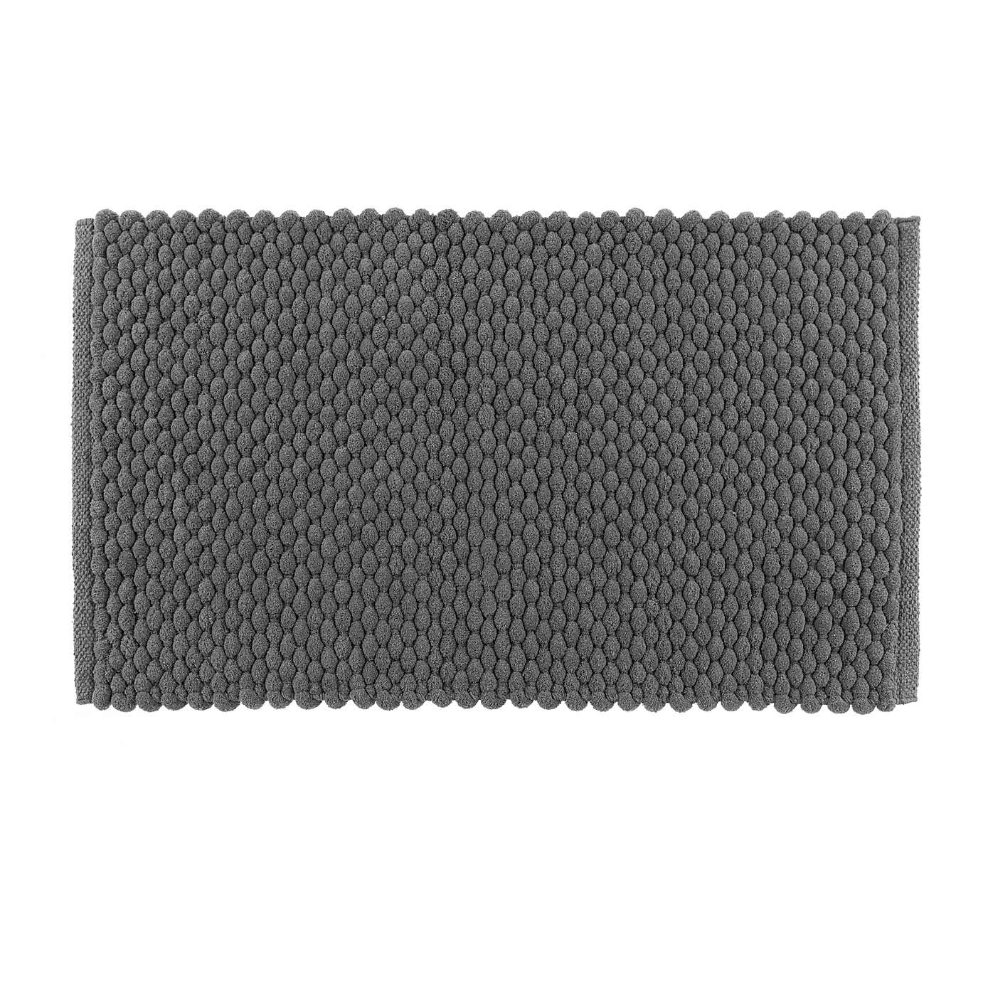 100% Recycled Pebble Bath Mat