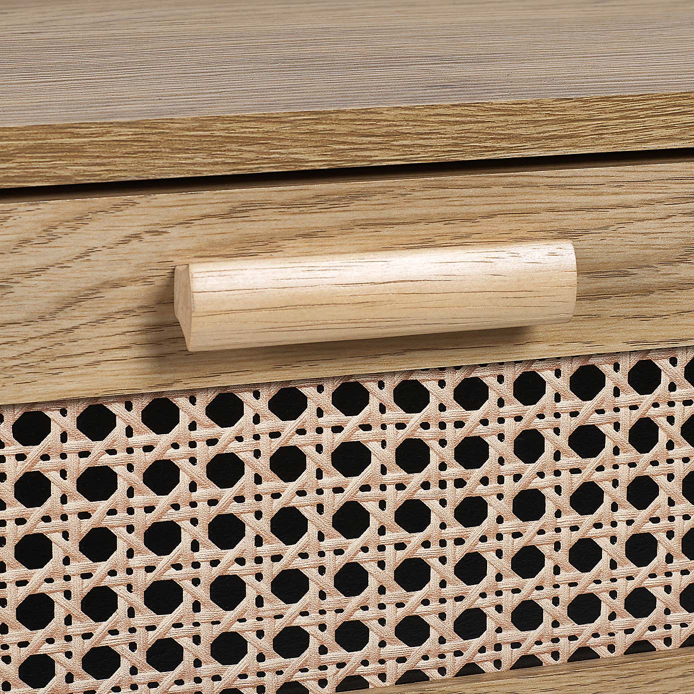 Victor 6 Drawer Wide Chest