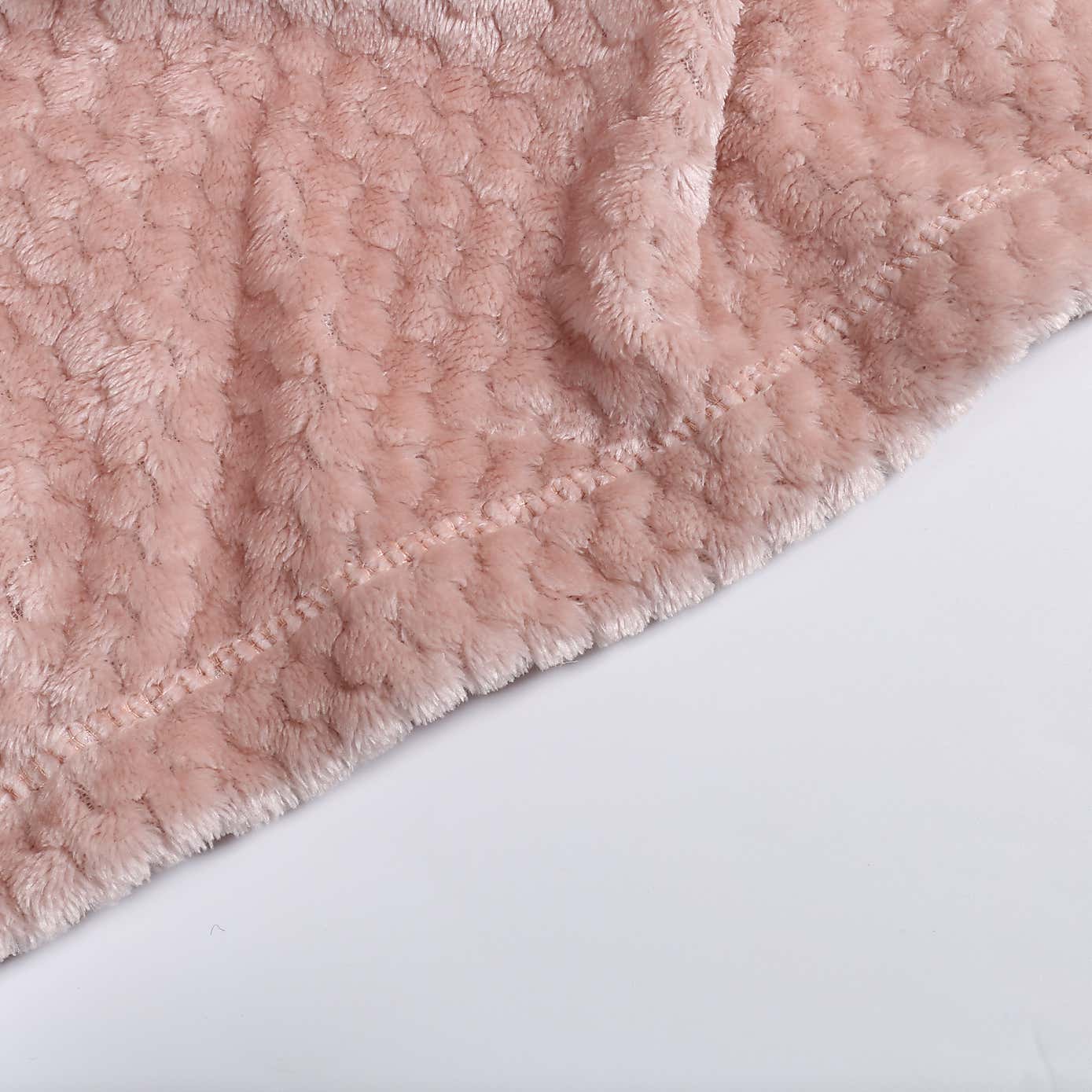 Evan 200cm x 200cm Throw