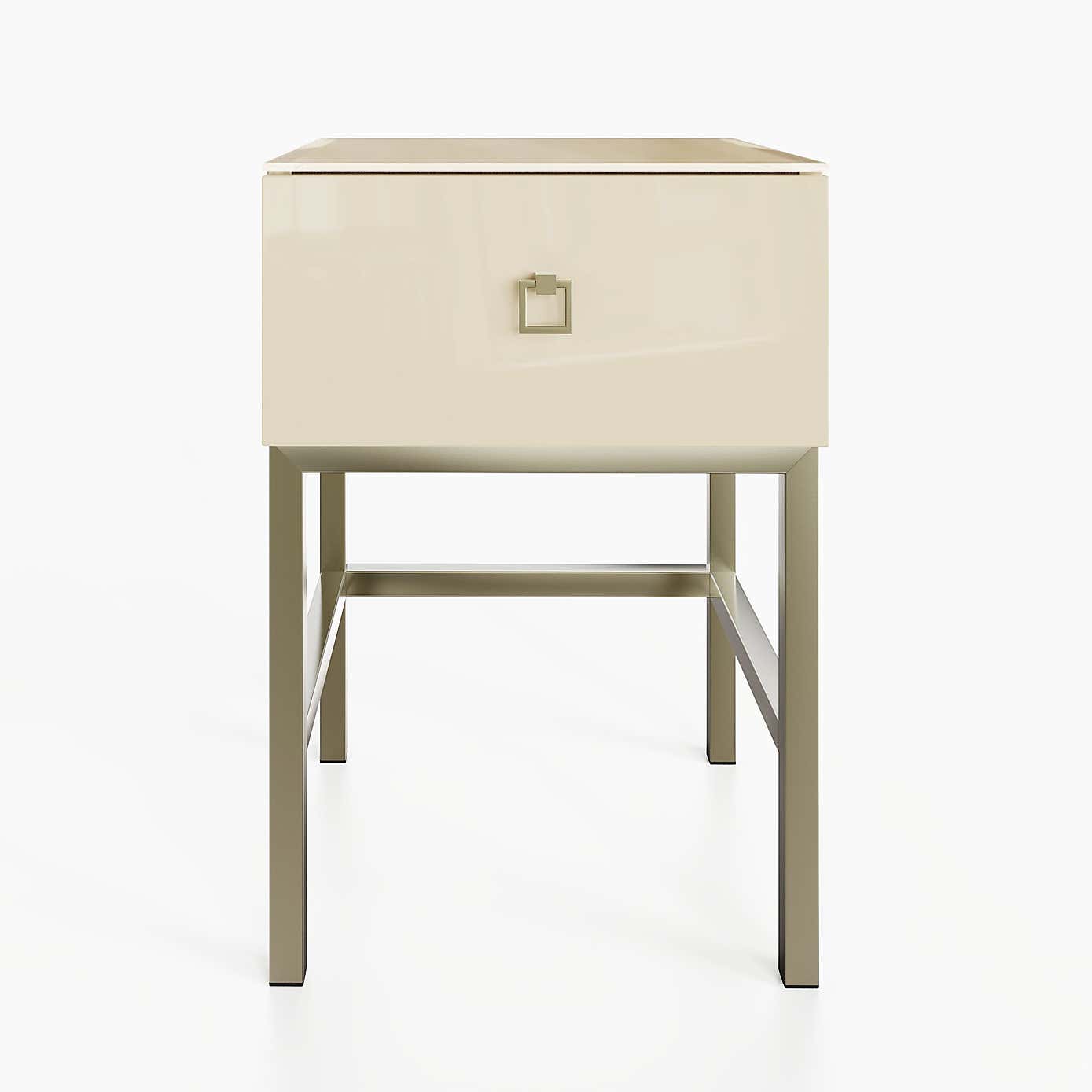 Lyra Smart Side Table