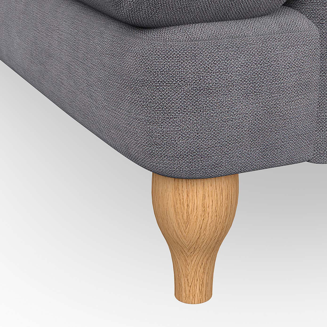 Darwin 3 Seater Sofa