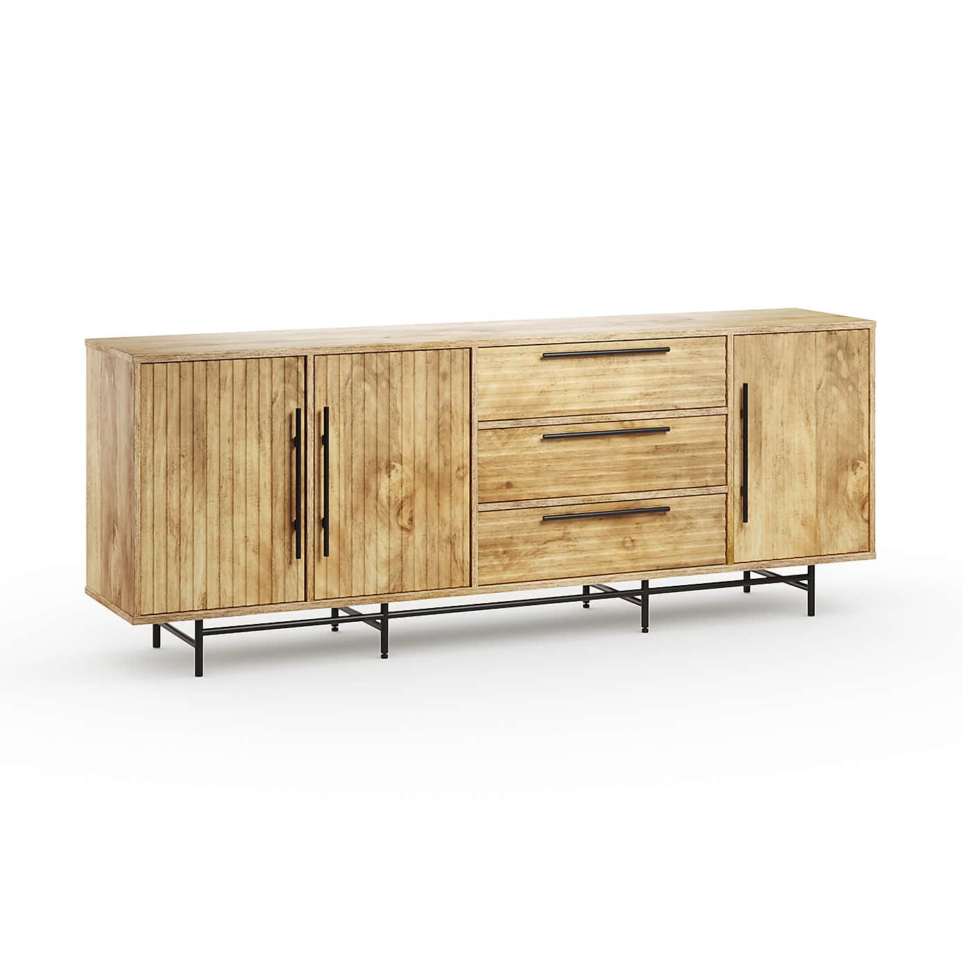 Bryant Extra Wide Sideboard