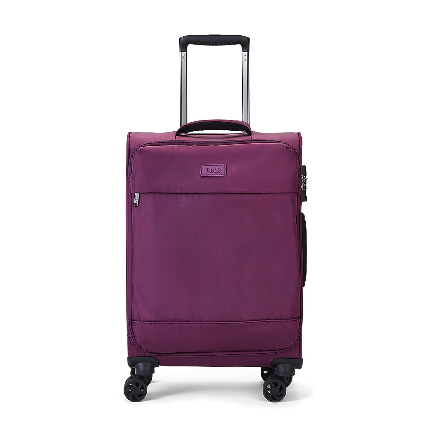 Rock Luggage Paris Suitcase