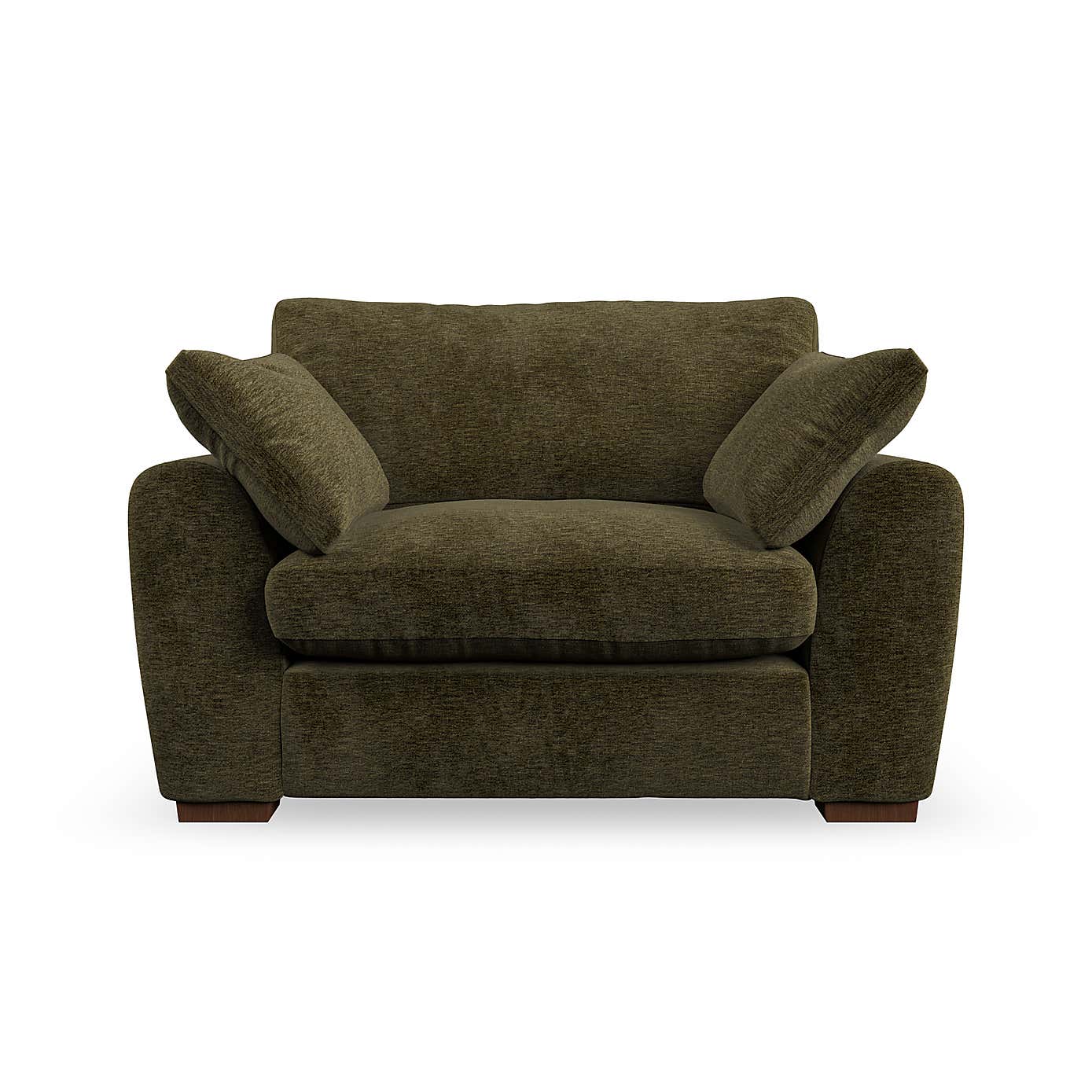 Madison Snuggle Chair