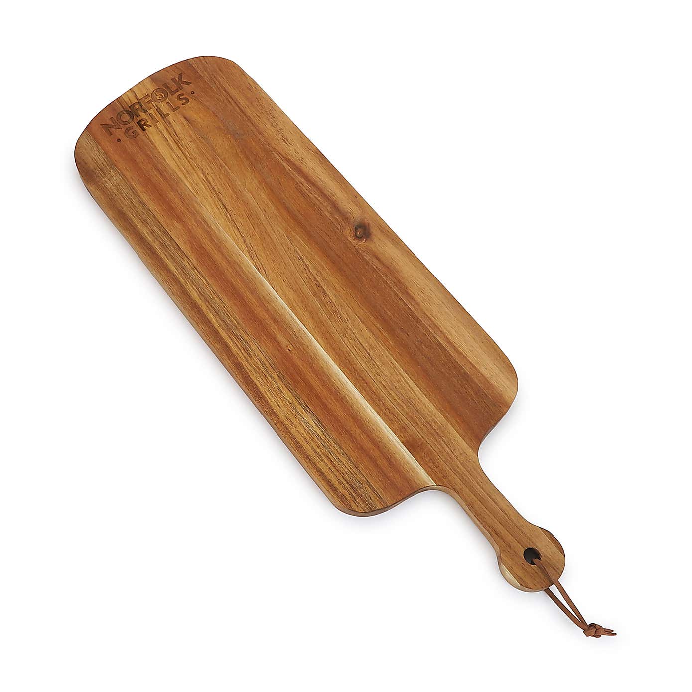 Norfolk Grills Anti-Pasti Serving Board