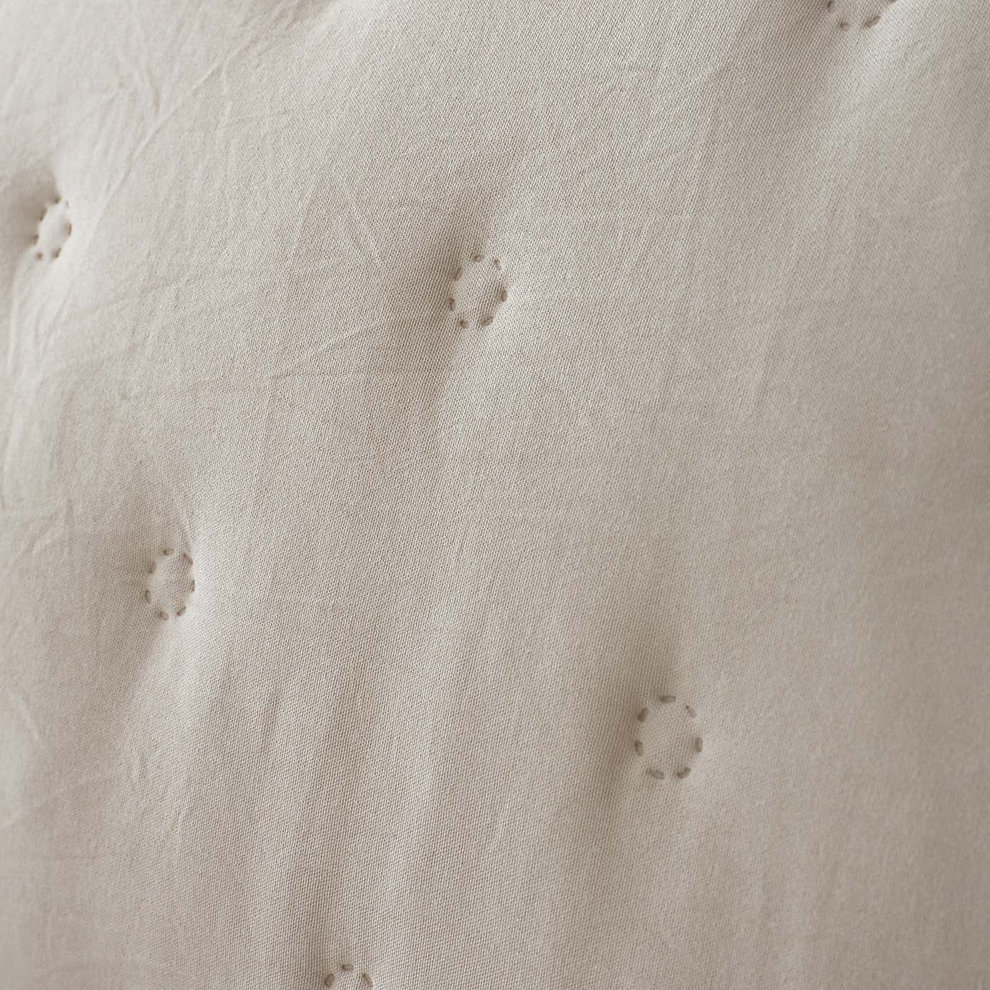 Catherine Lansfield Cosy Nori Soft Sherpa Duvet Cover and Pillowcase Set