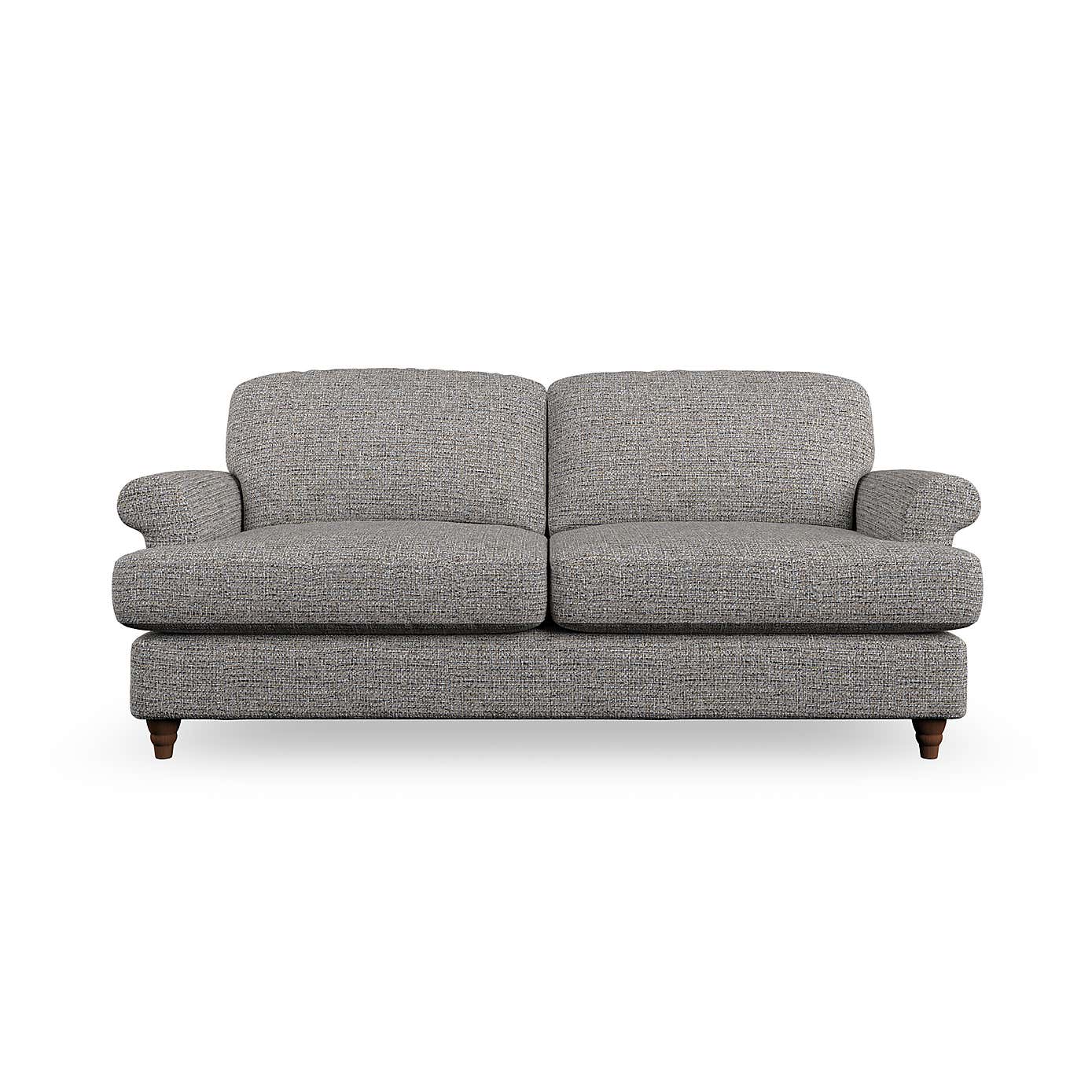 Evie 2 Seater Sofa Bed