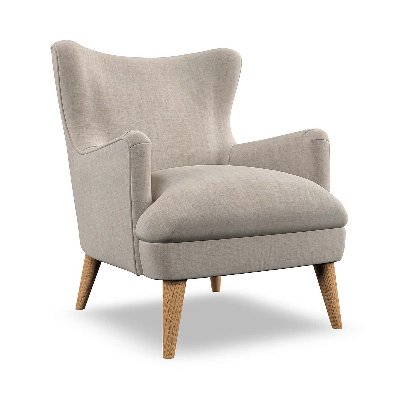 Marlow Armchair