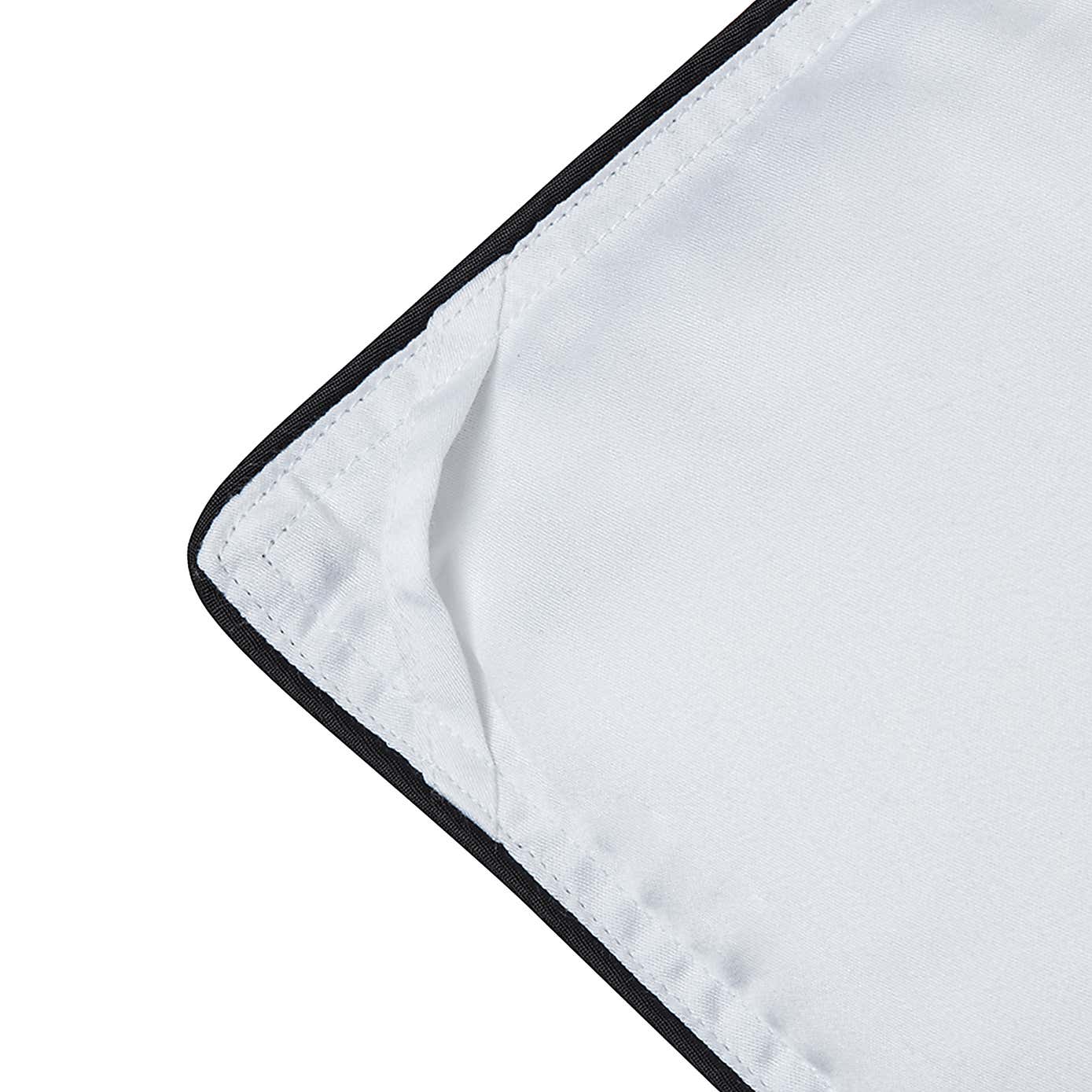 Panda Bamboo Cloud Anti-Allergy 10.5 Tog Duvet