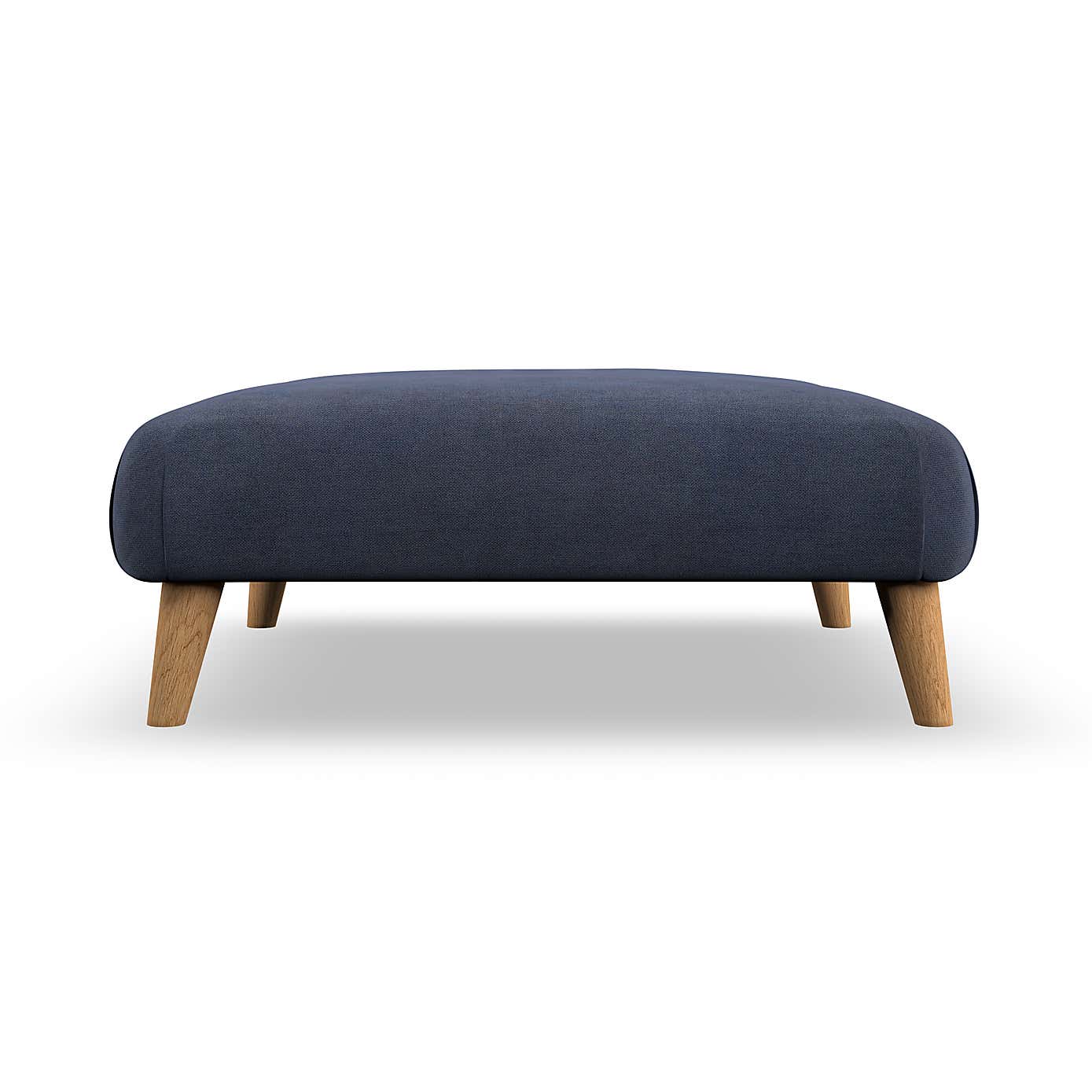 Evelyn Footstool
