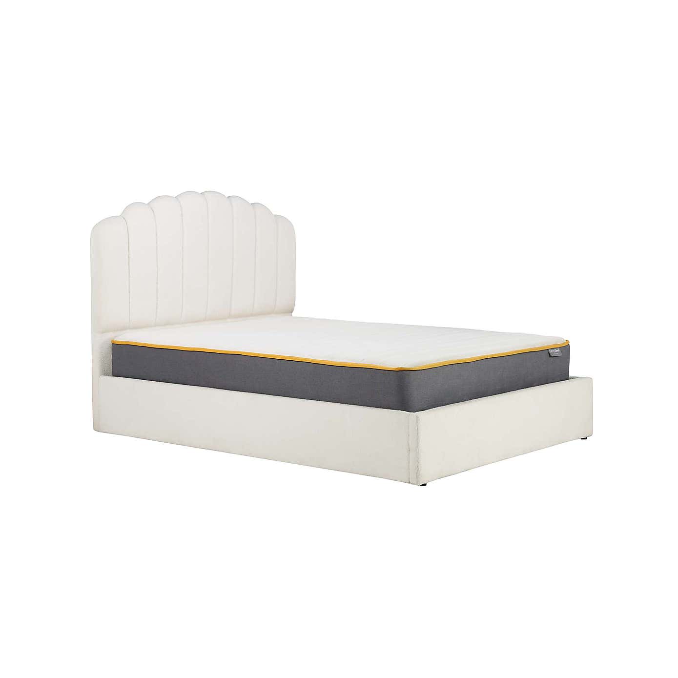 Monaco Ottoman Bed