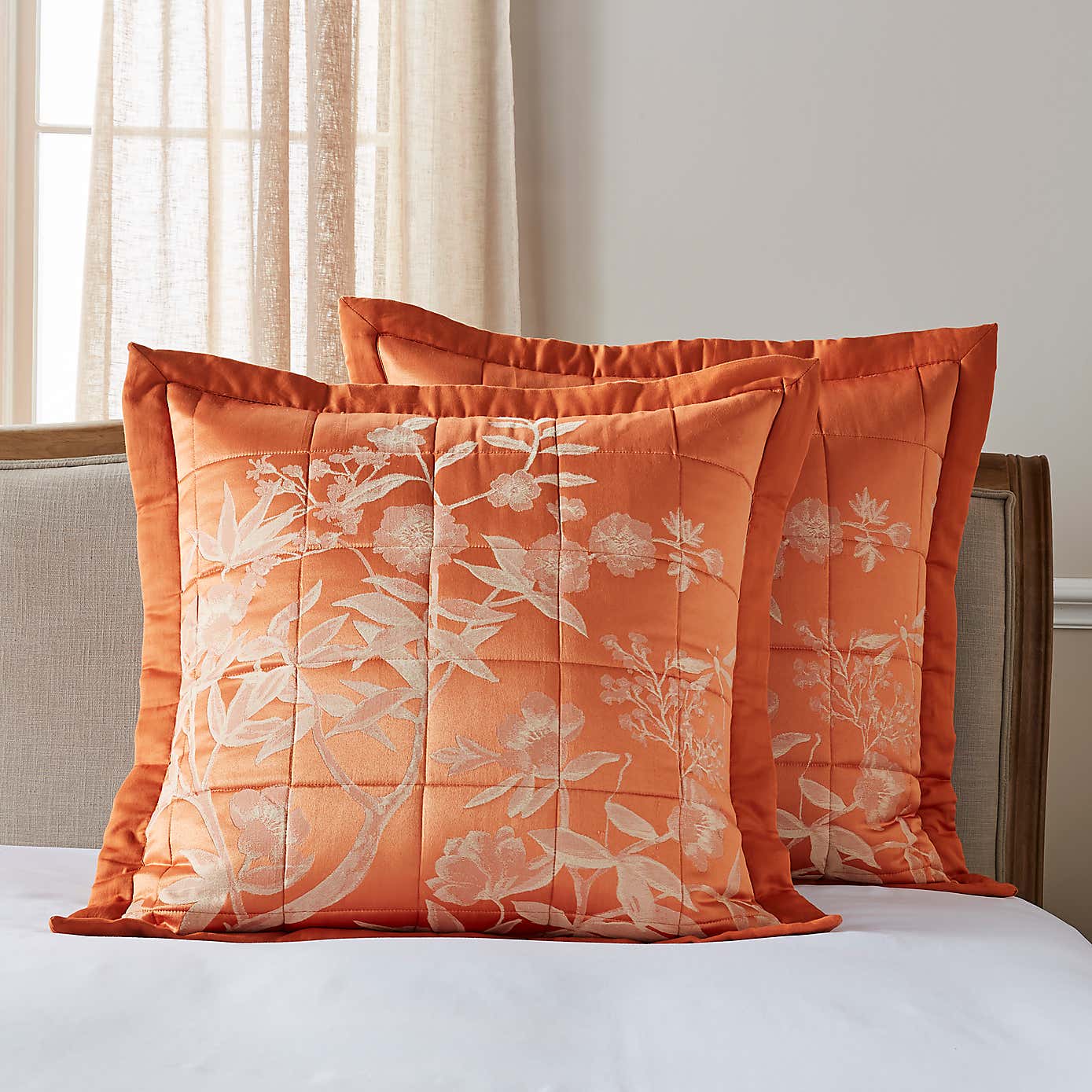 Dorma Chinoiserie Pillowsham