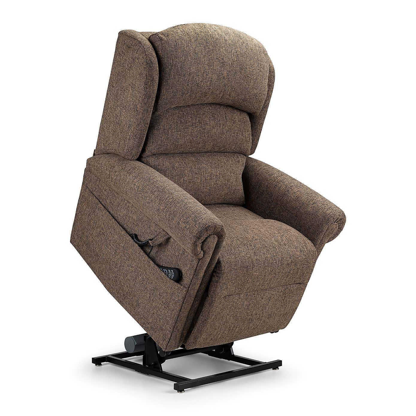 Dorchester Premier Waterfall Rise and Recline Chair