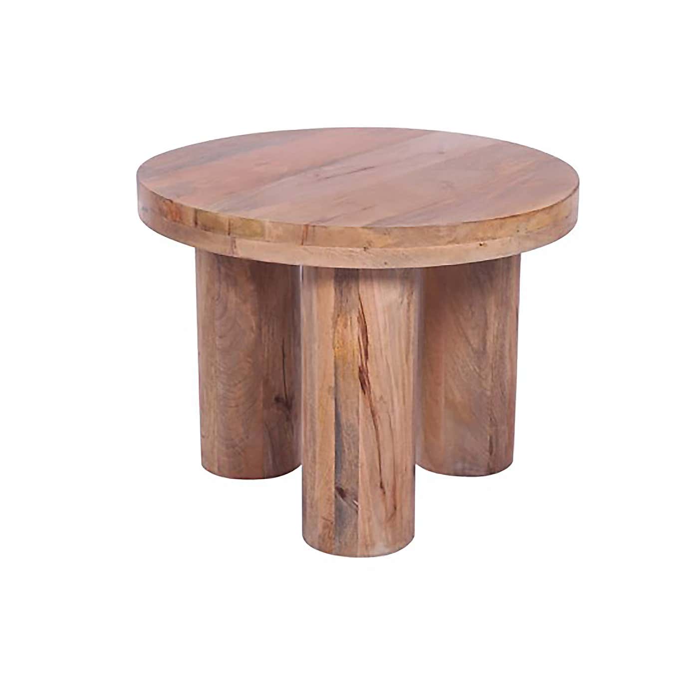 Indus Valley Bexley Side Table