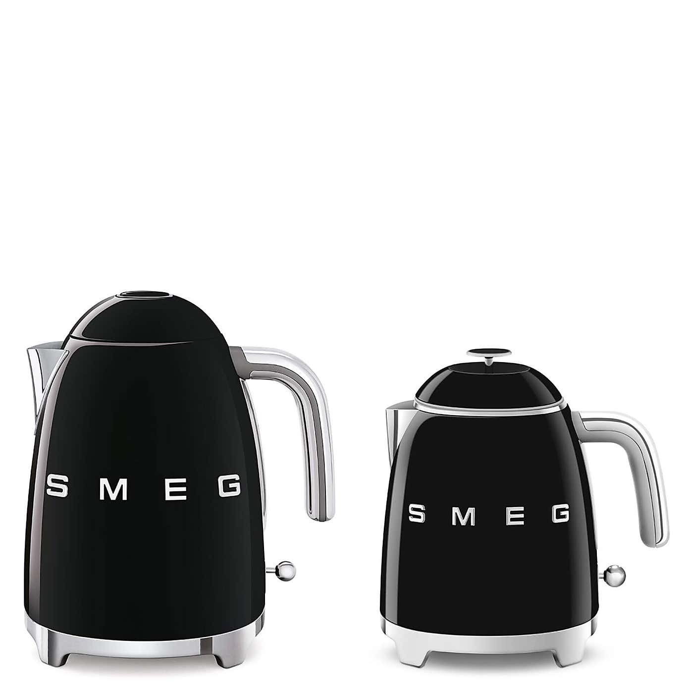 SMEG 50s Style Mini Kettle