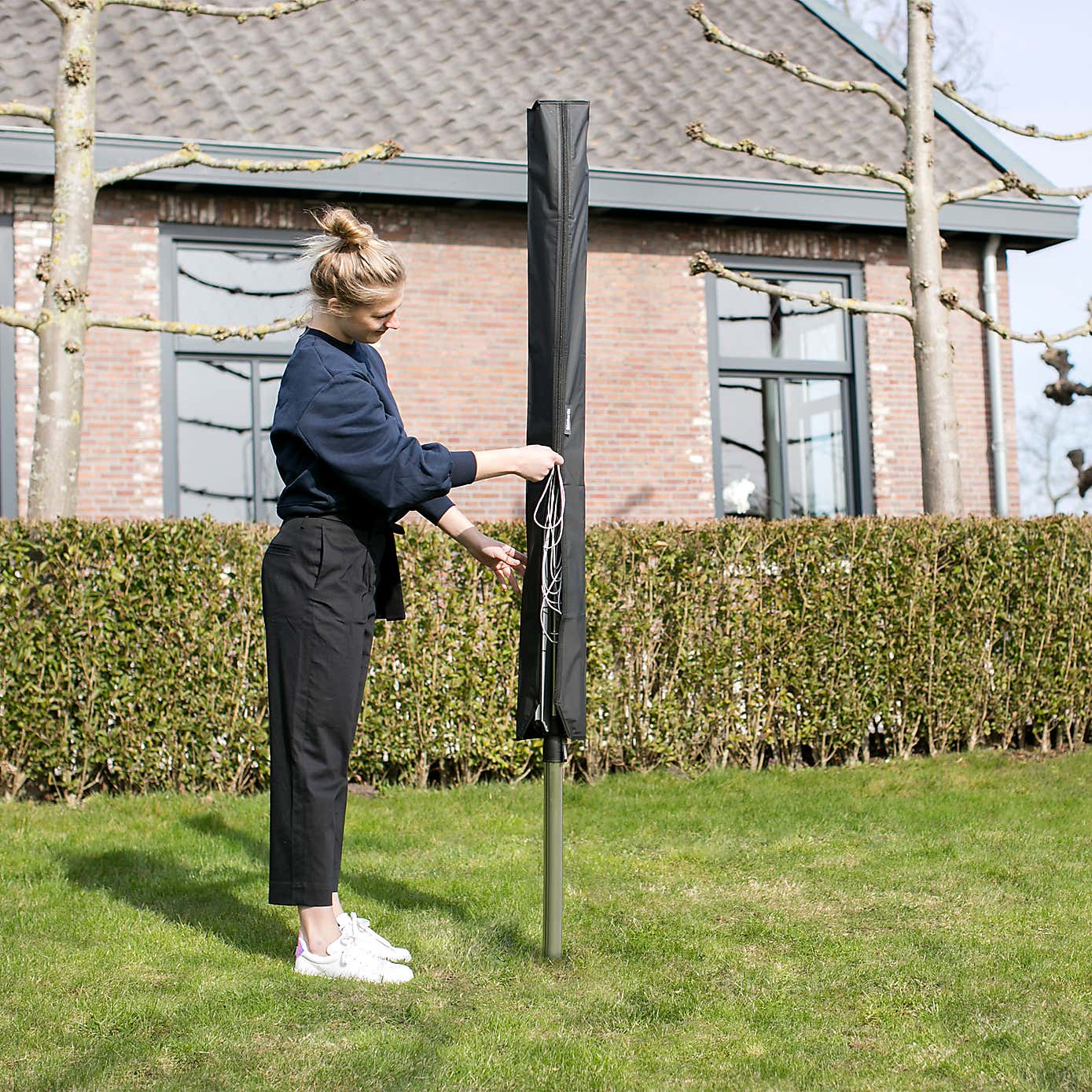 Brabantia Rotary Airer Cover