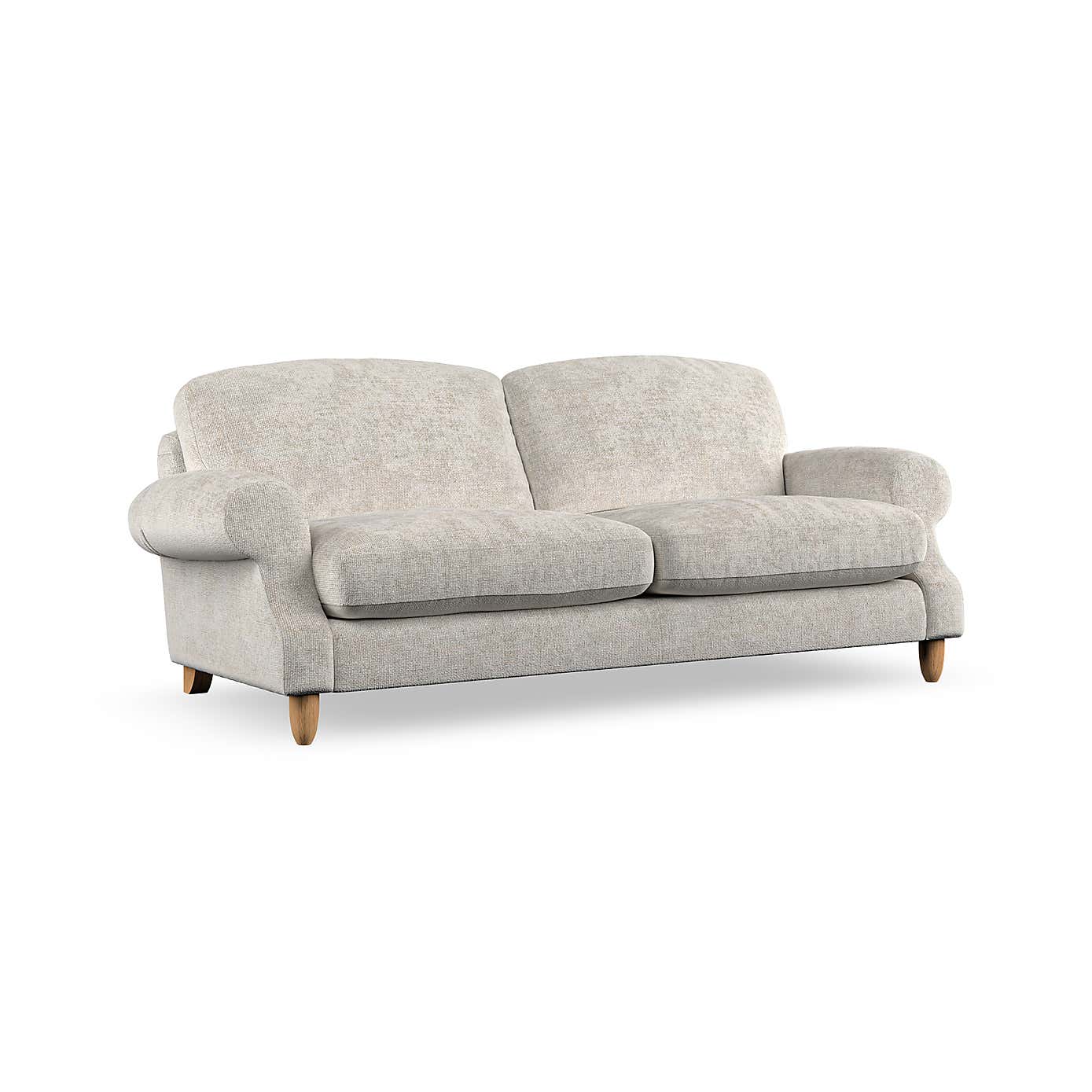 Ashford Large 3 Seater Sofa