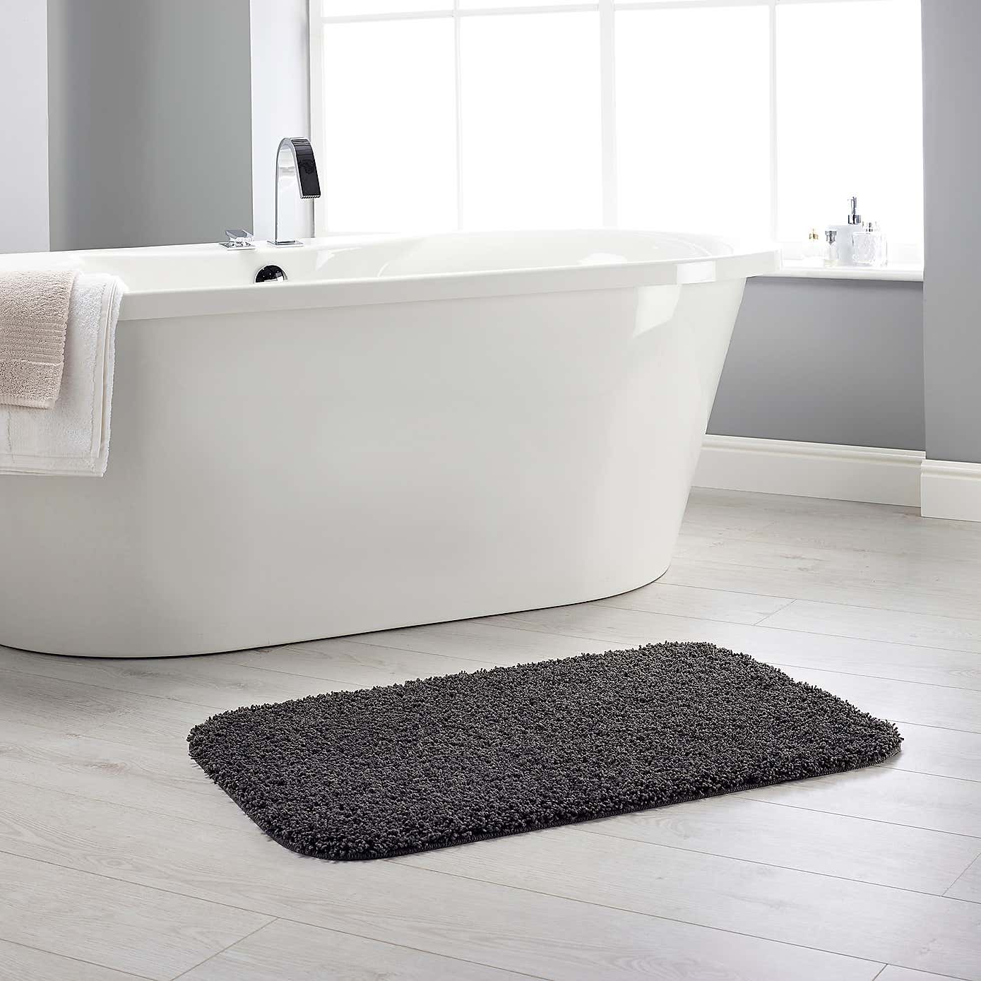 Buddy Bath Antibacterial Bath Mat