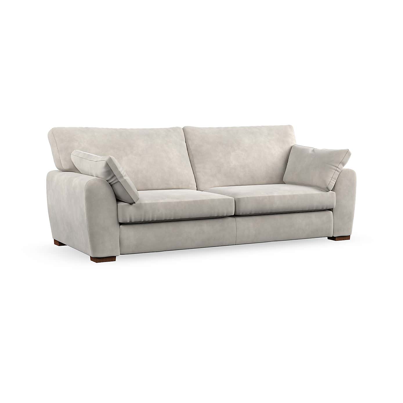 Madison 4 Seater Sofa