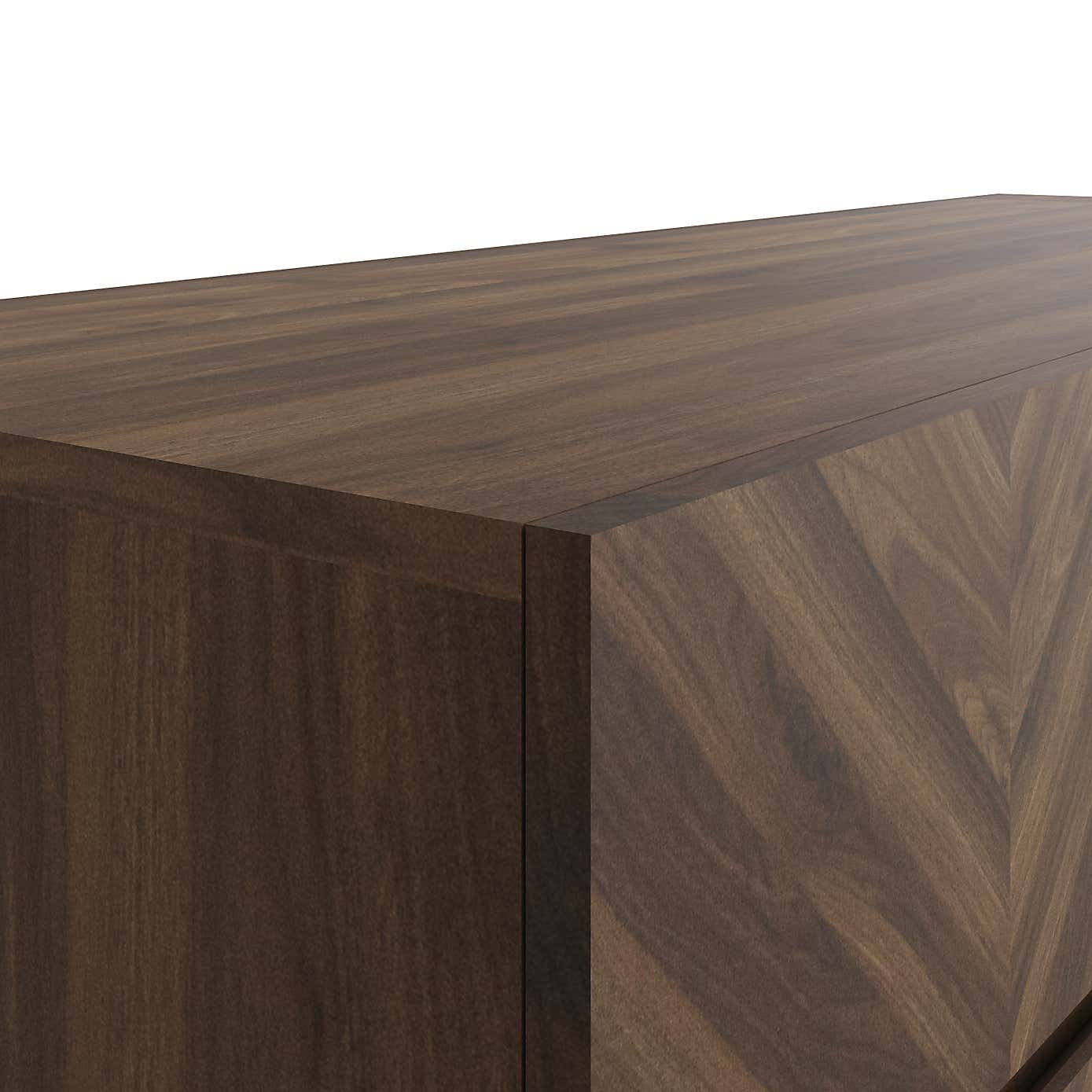 Taranto Wide Sideboard