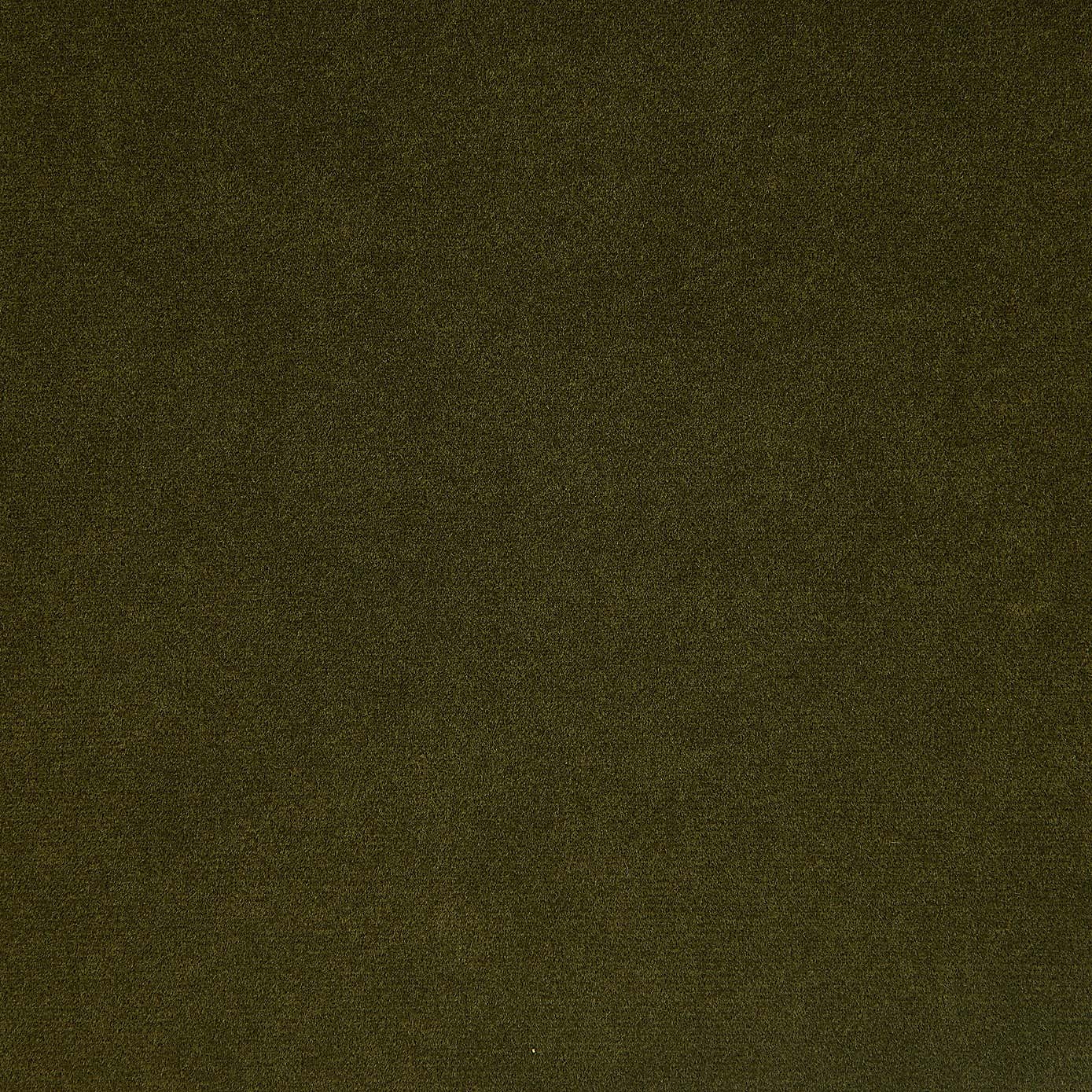 Sven Velvet Modern Wing Chair