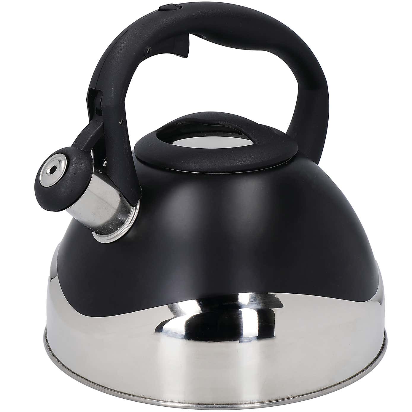 La Cafetiere Stove Top Kettle