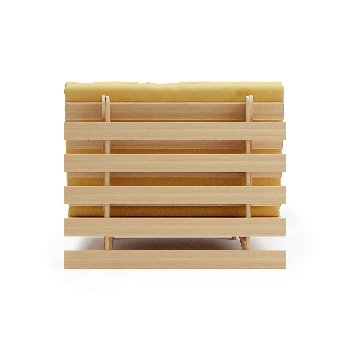 Mito Single Futon