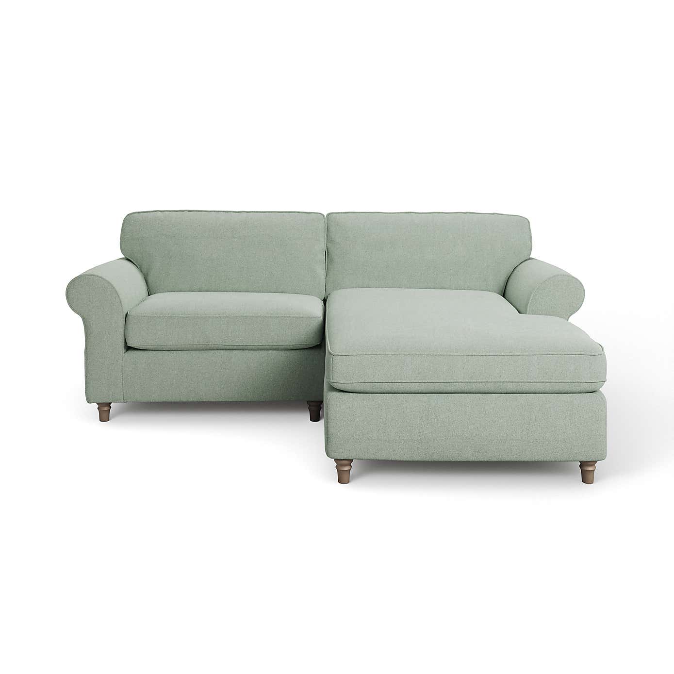 Soft Chenille Fabric Sample