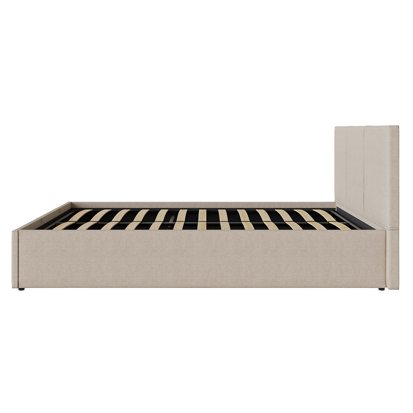 Side Lift Ottoman Bedstead
