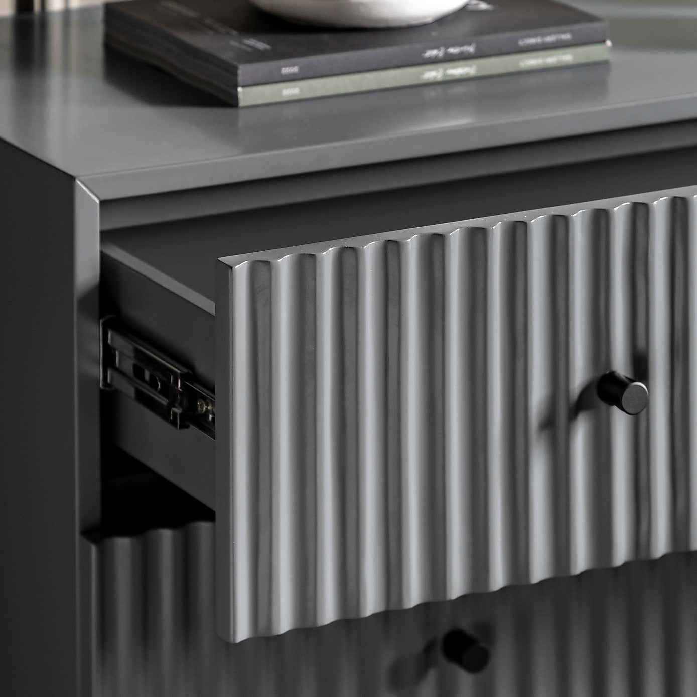 Baybridge 3 Drawer Chest