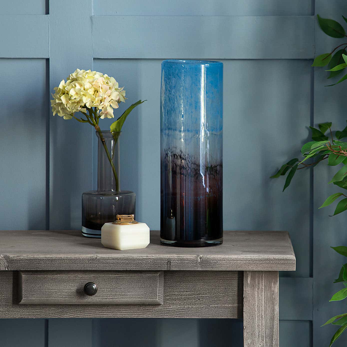 Voyage Maison Oslovor Glass Vase