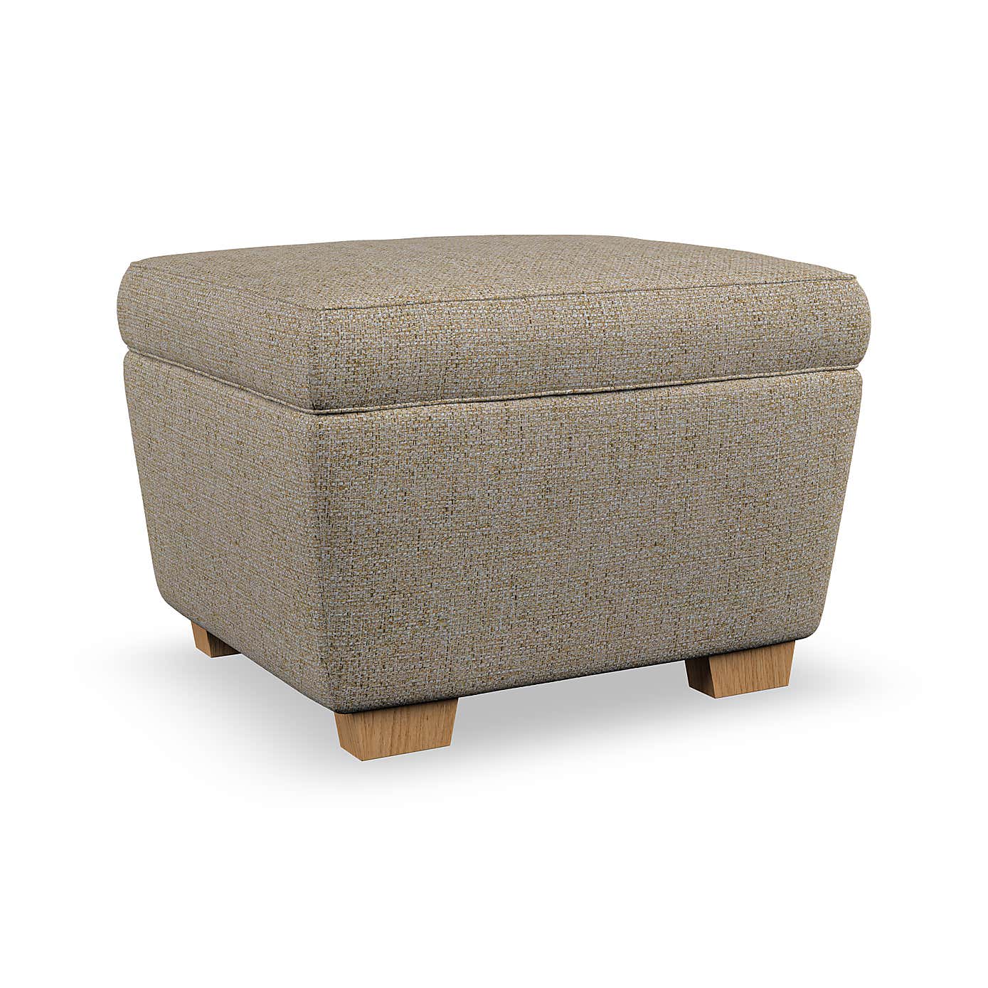 Arundel Footstool