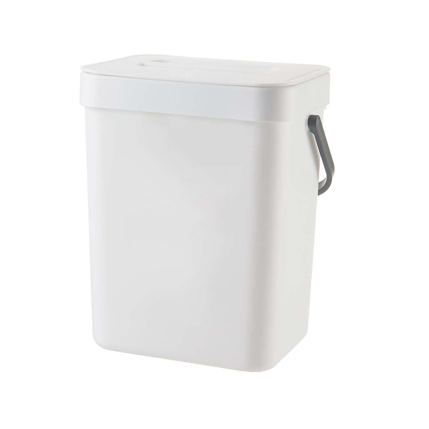 EKO Puro 3 Litre Hanging Compost Caddy