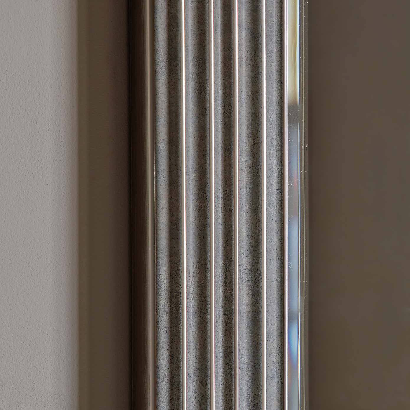 Harlowe Square Wall Mirror